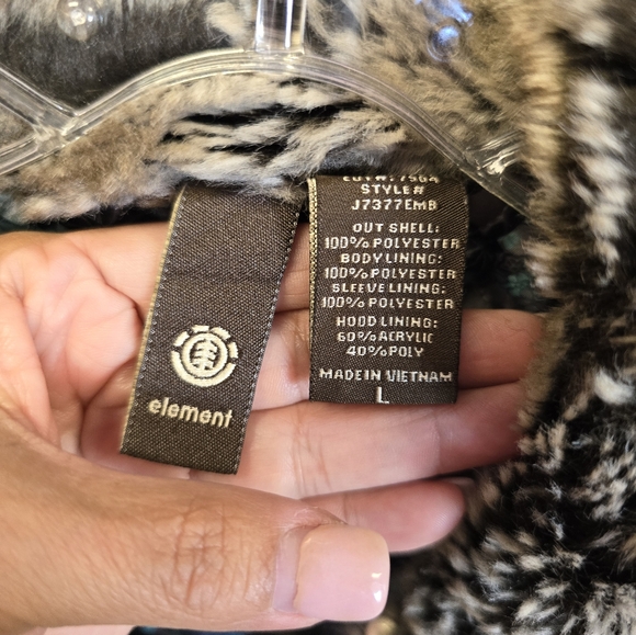 Element Jacket - Picture 6 of 9